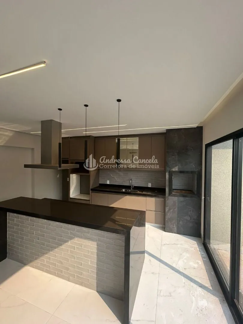 Imagem Set Life I - Casa com 3 dormitórios à venda, 193 m² por R$ 1.150.000,00 - SetLife Residence Club 1 - Mirassol/SP