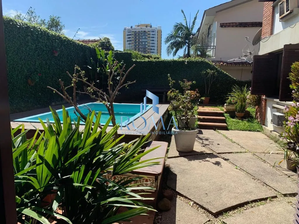 Imagem Apartamento 3 dormitórios à venda Noal Santa Maria/RS