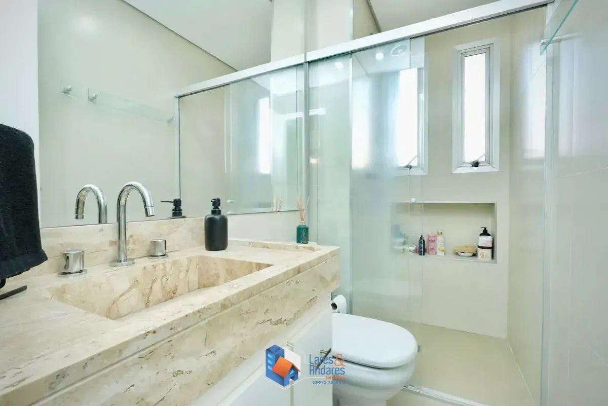Imagem Apartamento para venda em Vila Buarque com 1 quarto, 45m²