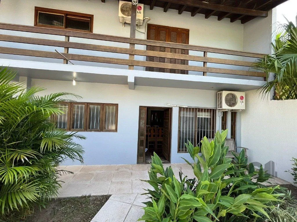 Imagem Casa de 262m², bairro Anchieta