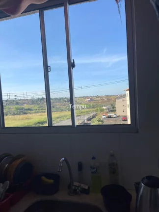 Imagem Apartamento em Residencial Jardins do Cerrado 6, Goiânia/GO