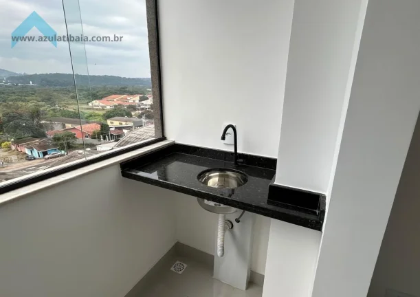 Imagem Apartamento para Venda em Atibaia, Centro, 2 dormitórios, 2 suítes, 2 banheiros