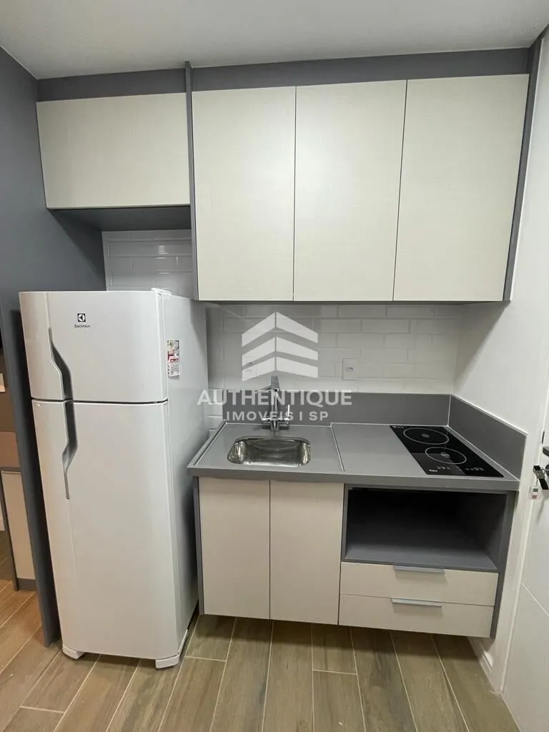 Imagem OP ART IBIRAPUERA - Apartamento à venda em São Paulo/SP