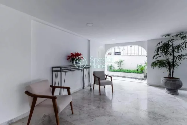 Imagem Apartamento com excelente planta e posição solar. Ventilação e iluminação natural em todas as ...