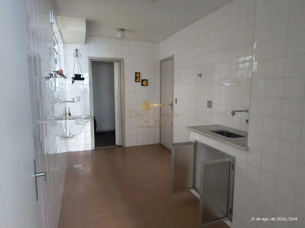 Imagem Apartamento para Venda em Teresópolis / RJ no bairro Várzea
