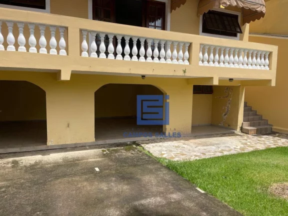 Imagem Casa com 4 dormitórios à venda, 305 m² por R$ 930.000,00 - Centro - Socorro/SP