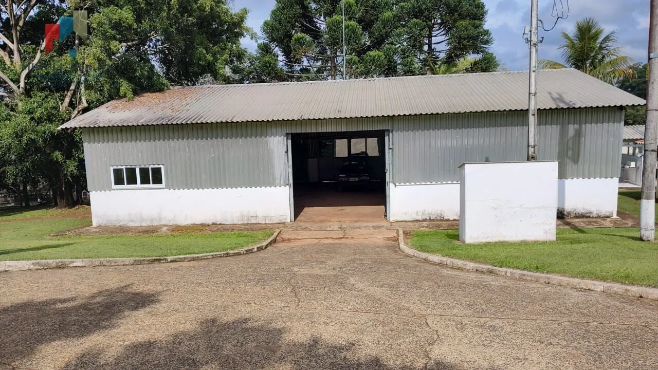Imagem Fazenda região Itapetininga SP