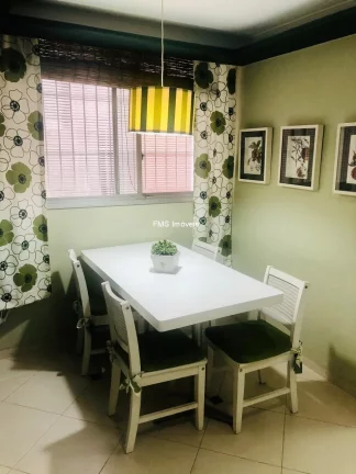 Imagem Apartamento de Luxo com 4 Quartos e 4 Suítes em Santa Cecilia, São Paulo-SP!