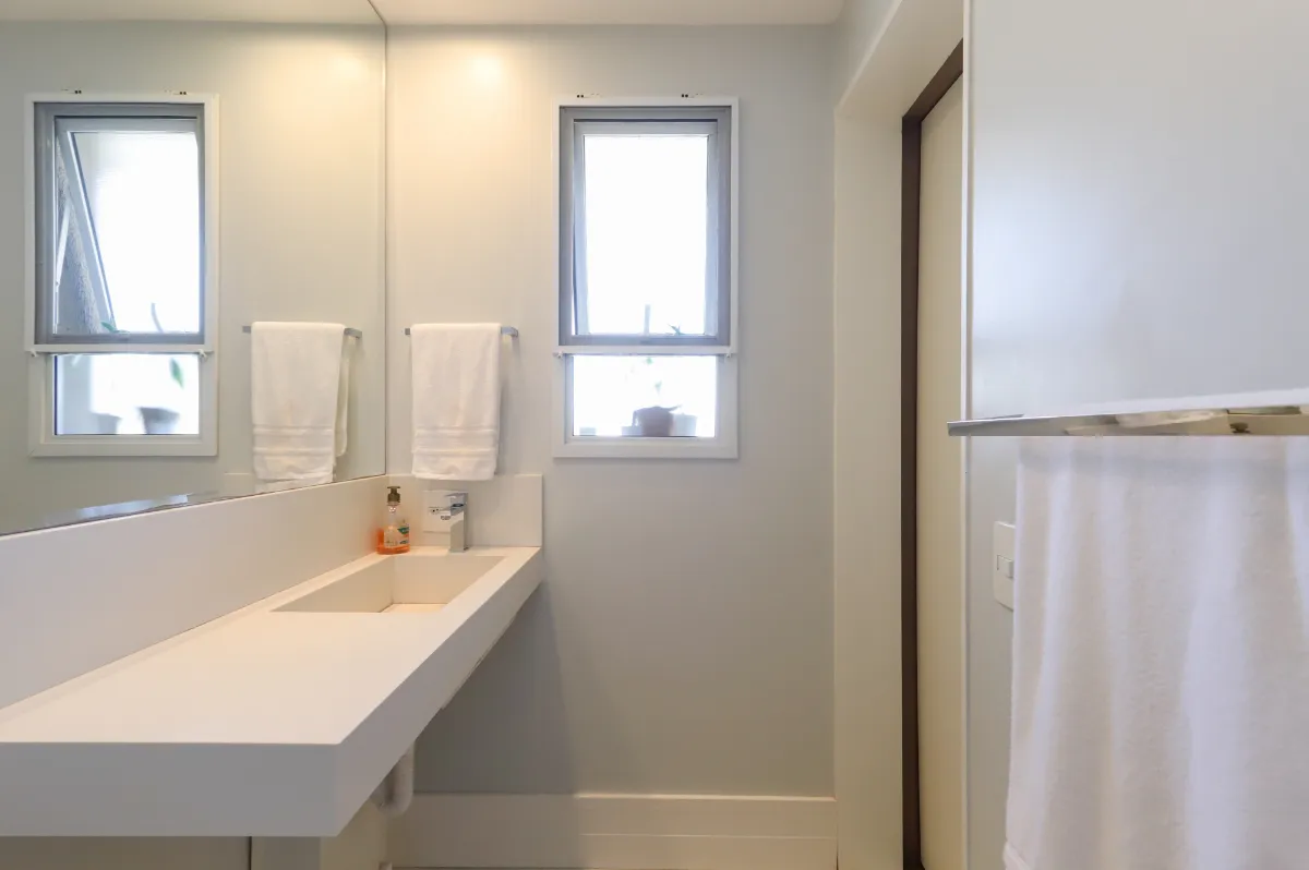 Imagem Apartamento para venda em Vila Anastácio com 3 quartos, sendo 1 suíte, 129m2