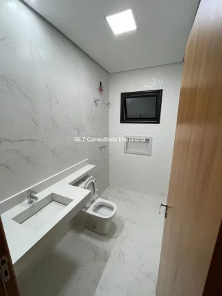 Imagem CASA TERREA A VENDA NO CONDOMINIO JARDIM TOSCANA EM INDAIATUBA SP.