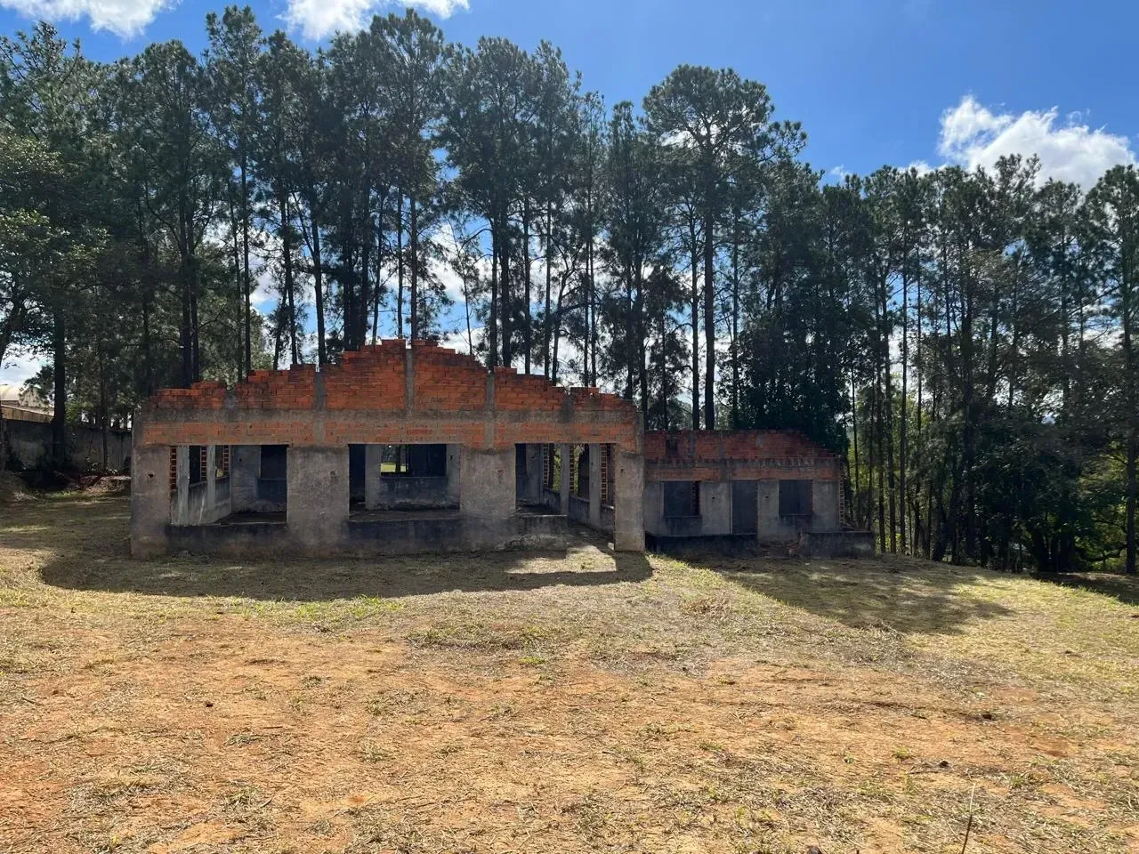 Imagem Terreno à Venda, 1.000 m² em Melissa - Itu