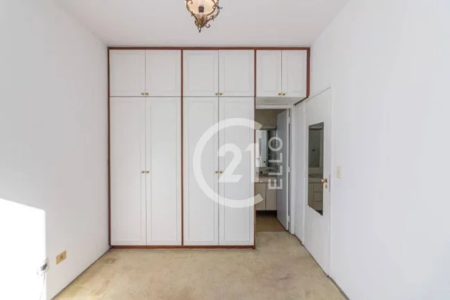 Imagem Apartamento à venda, 88 m² por R$ 1.400.000,00 - Itaim Bibi - São Paulo/SP