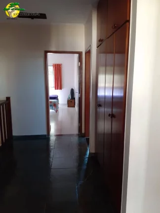 Imagem SOBRADO COM 4 DORM NA V. N. CACHOEIRINHA - ÓTIMA LOCALIZAÇÃO !