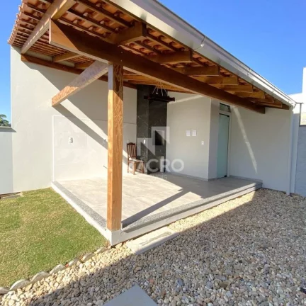 Imagem Casa Térrea | 3 quartos (1 suíte) | Jaraguá 84 (Pradi I) | 159m²