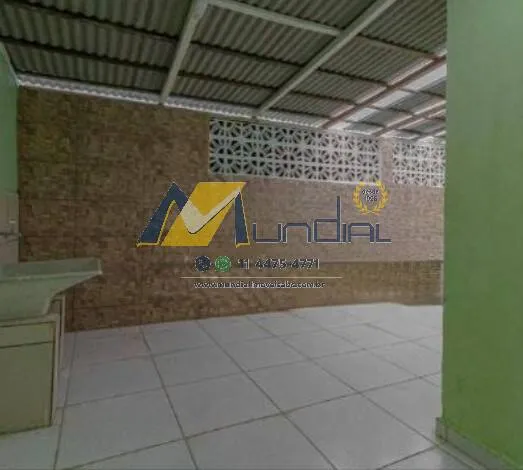 Imagem Casa térrea
