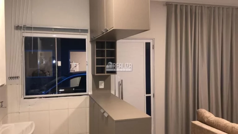 Imagem Encante-se com os apartamentos à venda no bairro Vila Alvorada em Uberaba!