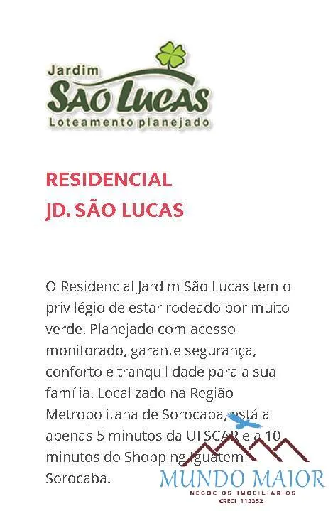 Imagem Realize seu Sonho: Terreno em Condomínio Fechado com Lago e Lazer Completo!