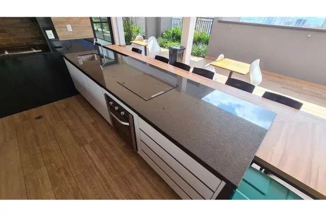 Imagem Studio SJJ 2462 Apto 601721027-11 1 dormitório 26m² São Judas São Paulo Avenida Jabaquara