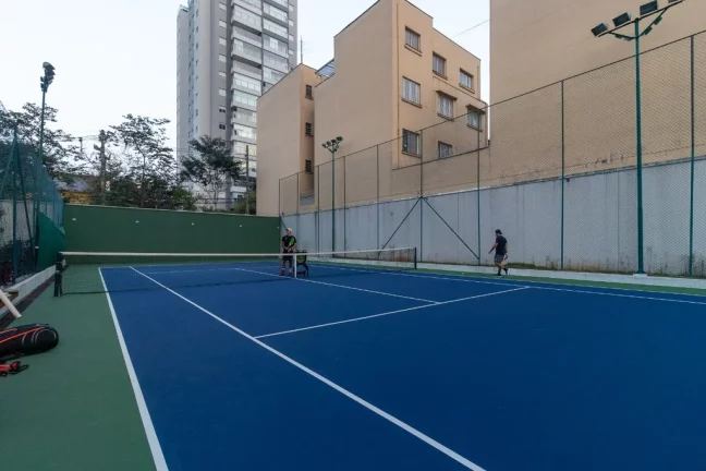 Imagem Apartamento à venda em São Paulo, Vila Mariana, com 1 quarto, 42m2