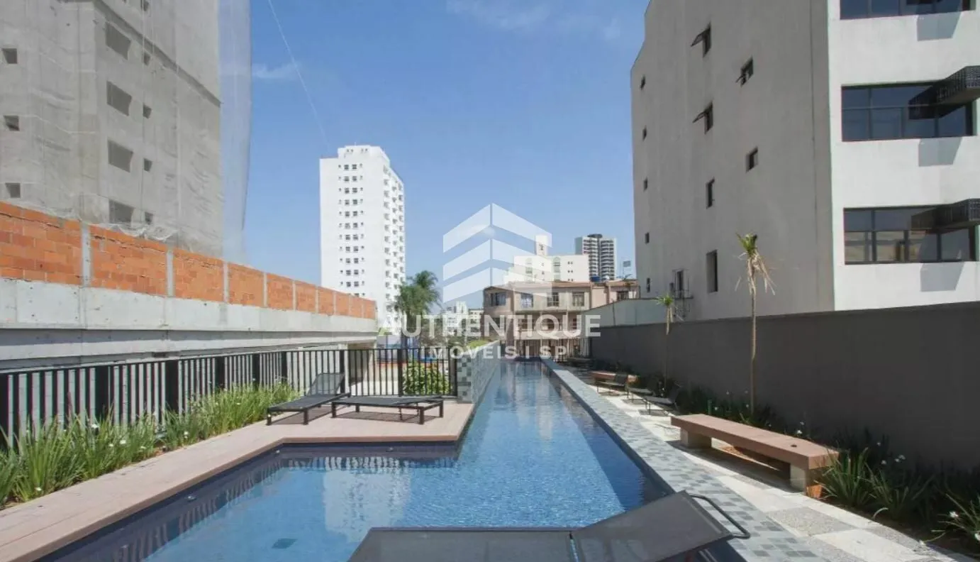Imagem VN ALVARO RODRIGUES BROOKLIN - Apartamento à venda em São Paulo/SP