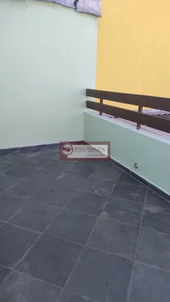 Imagem Sobrado com Edícula à Venda no Jardim Cliper, SP - 156m², 2 Dorms