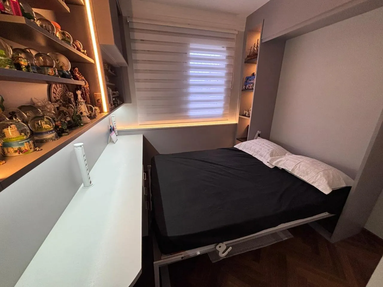 Imagem Excelente apartamento à venda, Jardim Judith, Sorocaba, SP