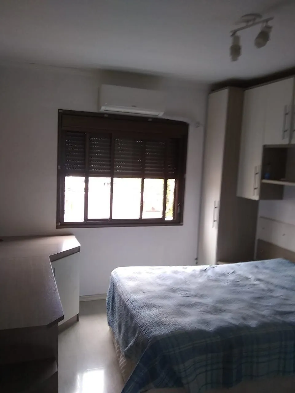 Imagem Apartamento com 82.63m², 2 dormitórios (1 suíte) 1 vaga - Partenon,Porto Alegre