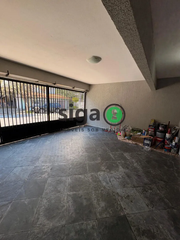 Imagem CASA SOBRADO À VENDA - JARDIM DAS VERTENTES - QUINTAL - CHURRASQUEIRA - EDÍCULA