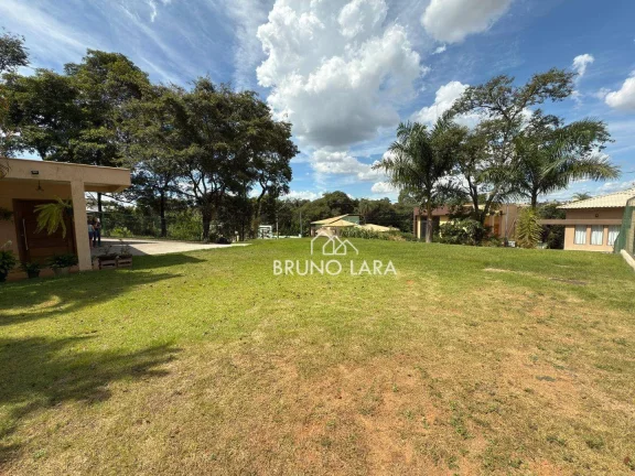 Imagem Casa à venda em Betim MG - Condomínio Vale do Cedro