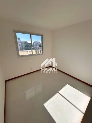 Imagem Apartamento com 3 dormitórios à venda, 86 m² por R$ 980.000,00 - Praia de Itapoã - Vila Velha/ES
