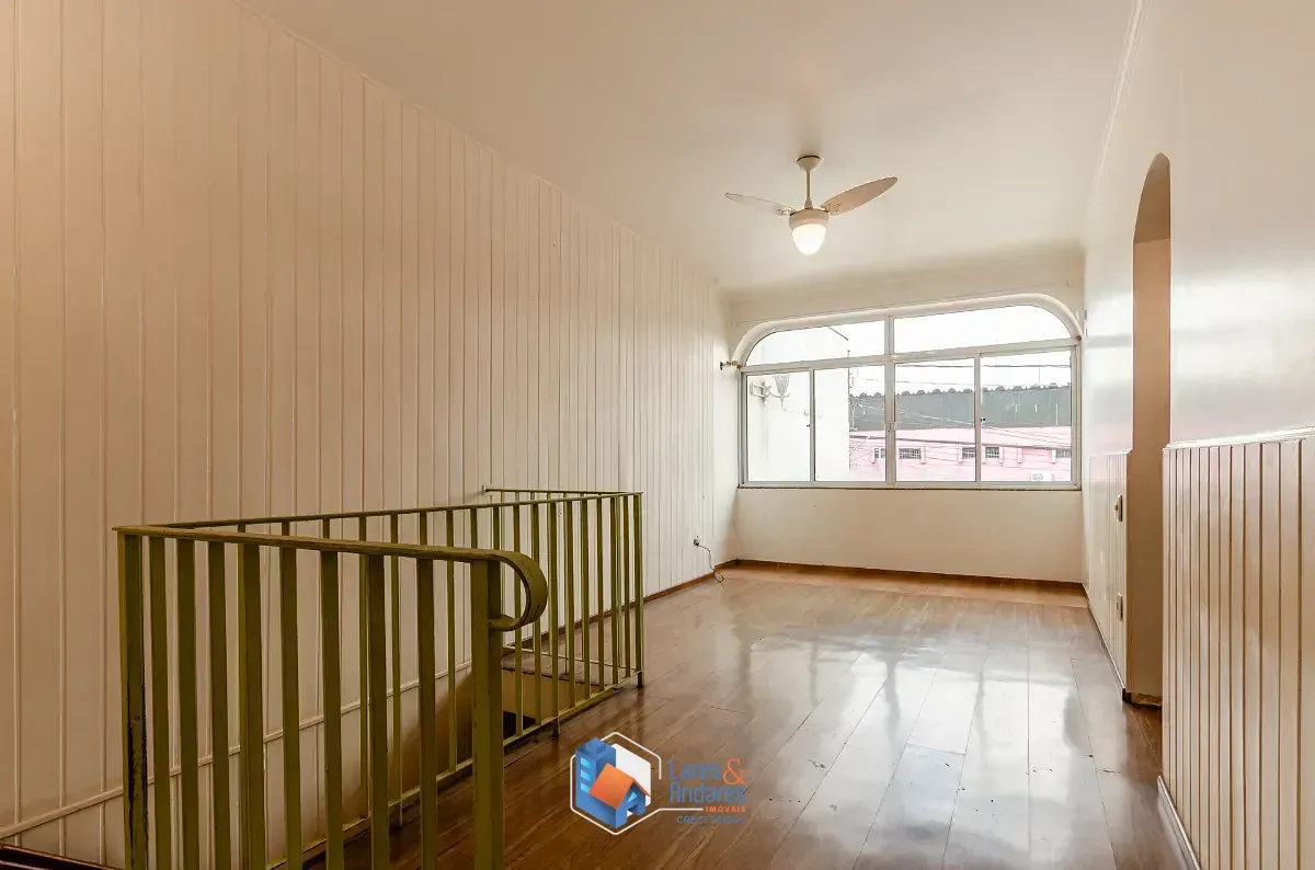 Imagem Sobrado para venda em Jardim Vila Mariana com 4 quartos, sendo 1 suíte, 214m²