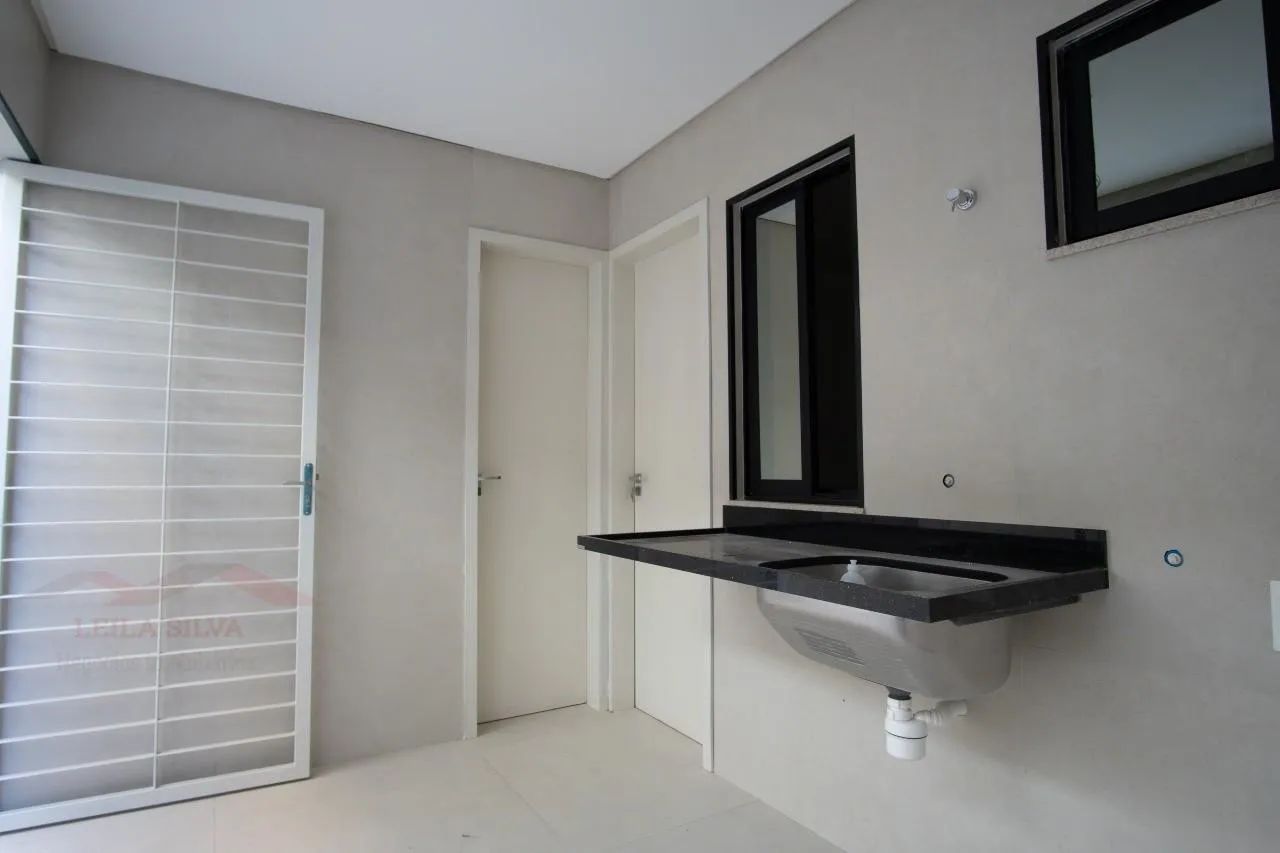 Imagem Casa Duplex à Venda | Bairro Uruguai | Teresina