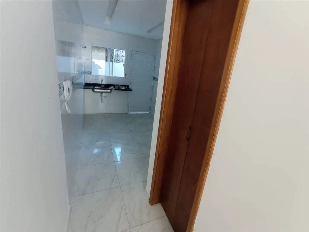 Imagem Casa em condomínio à Venda em Canto do Forte, Praia Grande - SP