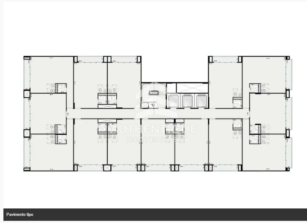 Imagem Spot Office Moema - Sala comercial à venda no bairro Moema - São Paulo/SP, Zona Sul