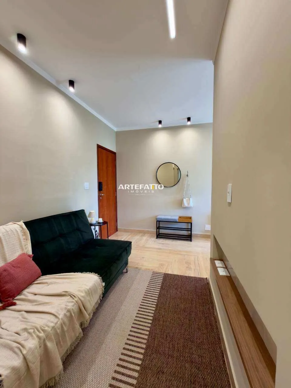 Imagem Apartamento à venda em Franca, Jardim Noêmia, com 3 quartos, 87m2