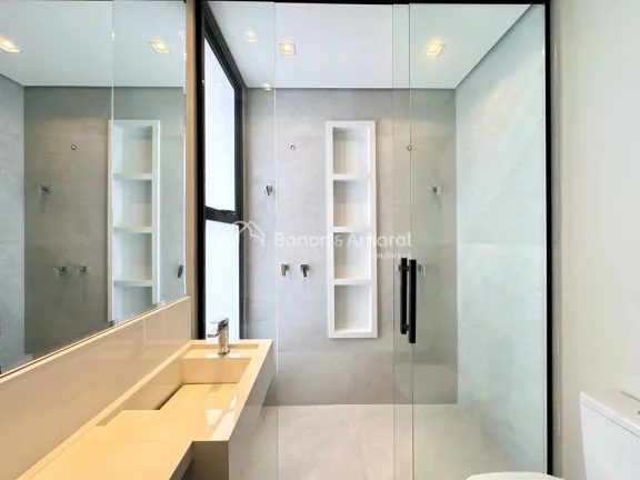 Imagem Novo conceito, acabamento diferenciado, casa triplex, em condomínio com apenas 13 unidades, muito b...