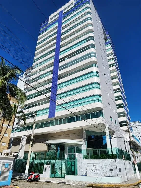 Foto do imóvel Apartamento à Venda em Centro, Mongaguá - SP em Centro, Mongaguá - SP