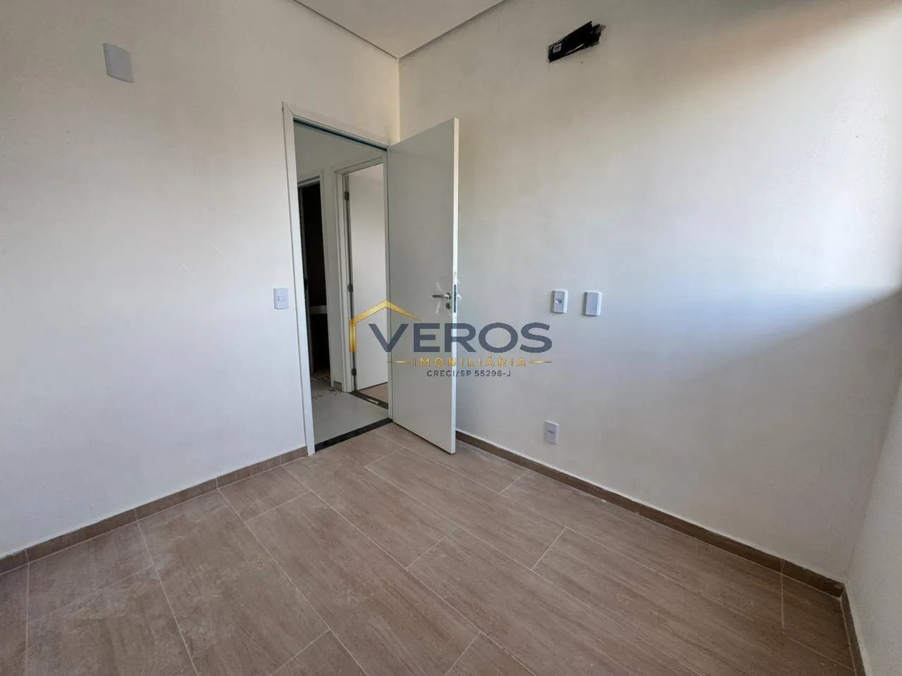 Imagem Apartamento de 2 dormitórios no Porto Novo - Condomínio Las Vegas