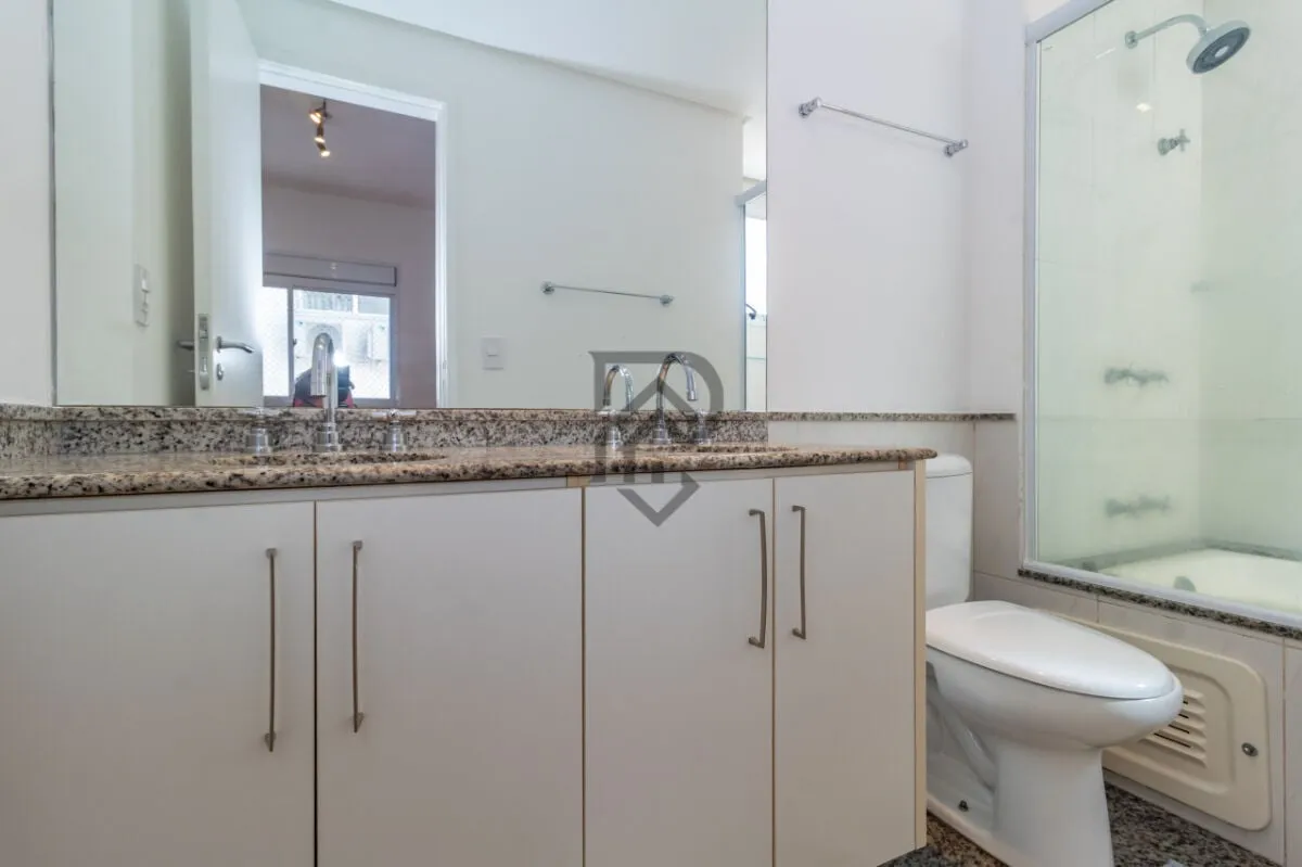 Imagem Apartamento à venda no bairro Itaim Bibi - São Paulo/SP, Zona Sul