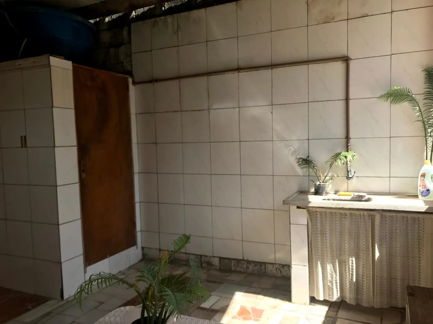 Imagem Casa à venda 3 Quartos, 1 Suite, 2 Vagas, 3M², Conjunto Residencial Araretama, Pindamonhangaba - SP