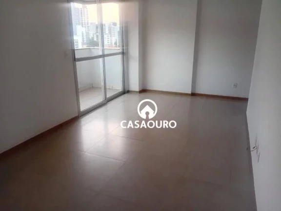 Imagem Apartamento com 3 quartos à venda, 90 m² por R$ 730.000 - Serra - Belo Horizonte/MG