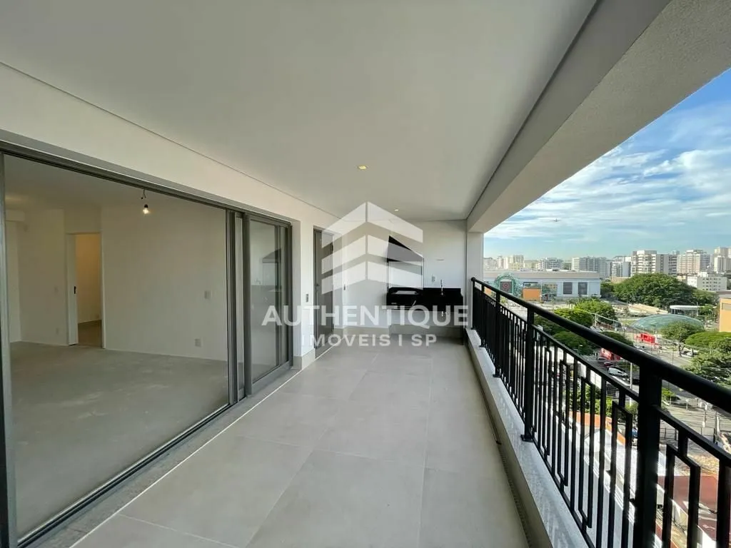 Foto do imóvel MOEMA BY CYRELA - Apartamento à venda em São Paulo/SP em Avenida Bem-te-vi, 206 - Moema, São Paulo - SP
