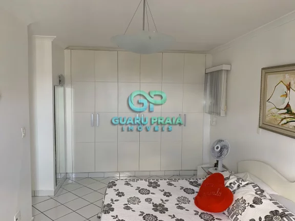 Imagem Apartamento à venda no bairro Enseada - Guarujá/SP
