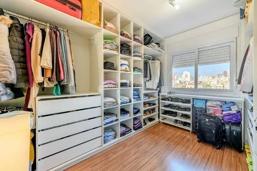 Imagem Apartamento 68 m² mobiliado, 2 dormitórios, sendo 1 suíte e 1 vaga.