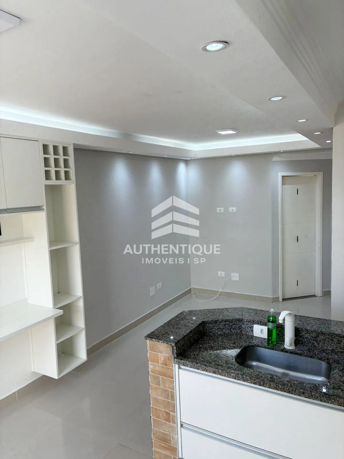 Imagem SIMAO JORGE CAMPESTRE SANTO ANDRE - Apartamento no bairro Campestre à venda