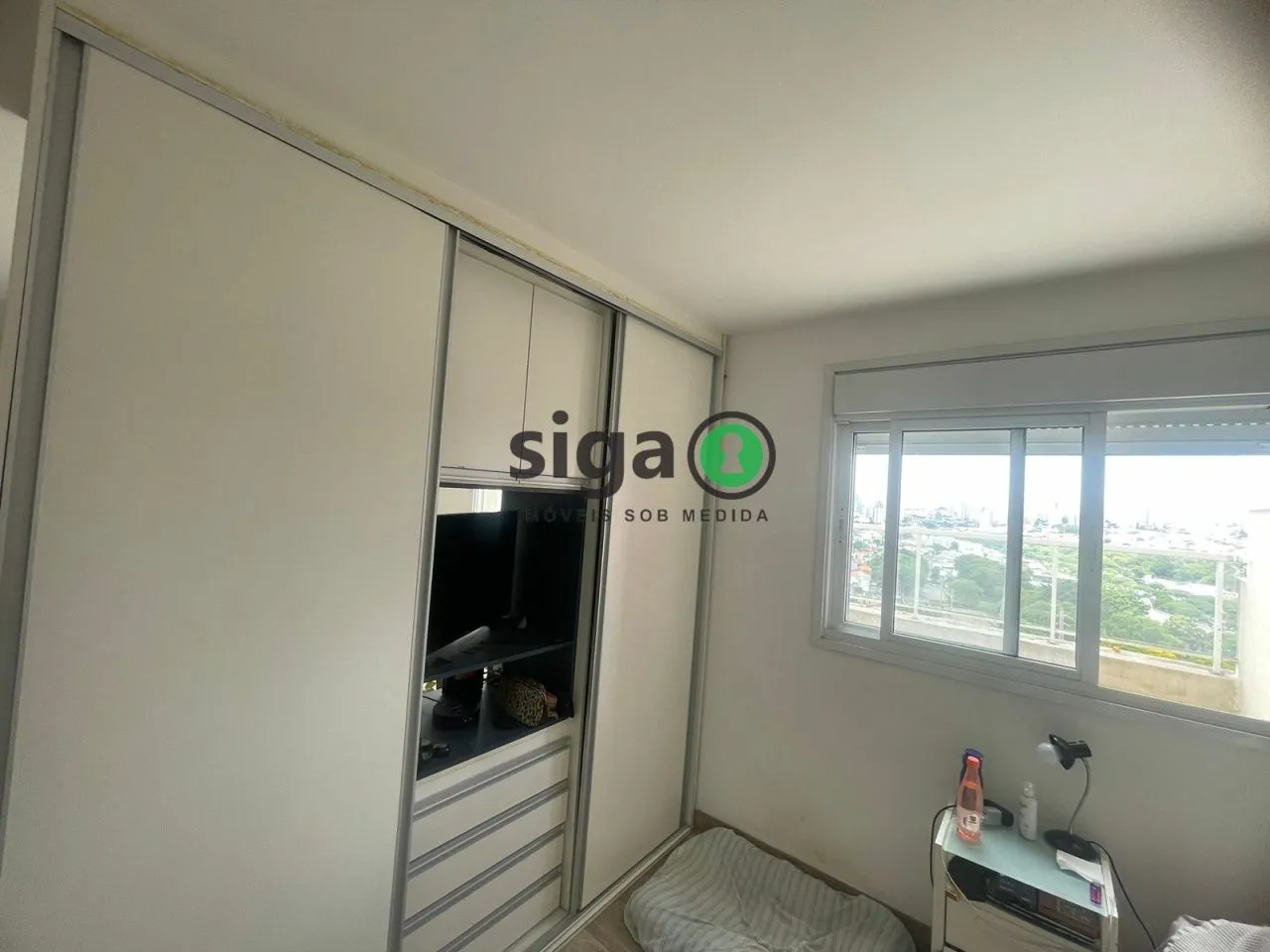 Imagem Apartamento para locaçao no Tatuapé