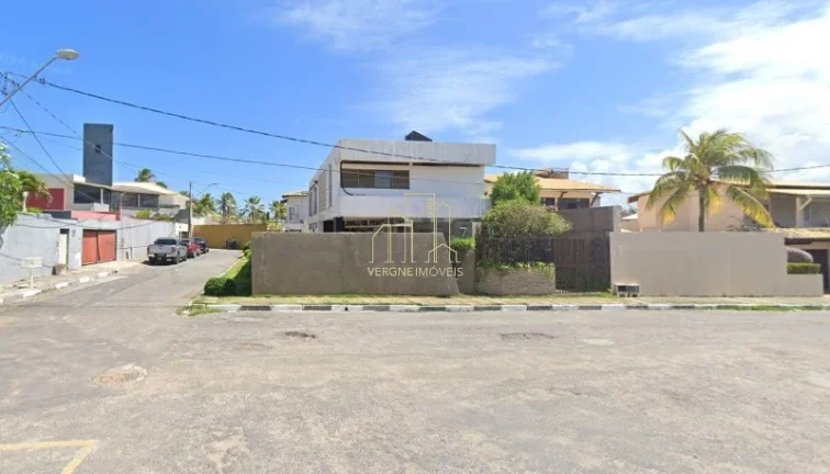 Imagem Terreno à venda em Lauro de Freitas-BA, no bairro Lauro de Freitas: 450,00 m² de área!