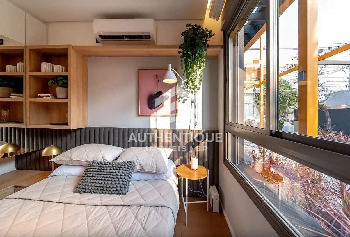 Imagem La Vida Alto da Boa Vista - Apartamento à venda em São Paulo/SP