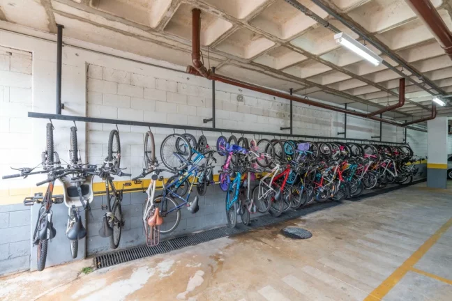 Imagem Apartamento à venda em São Paulo, Jaguar?(C), com 2 quartos, 62m2