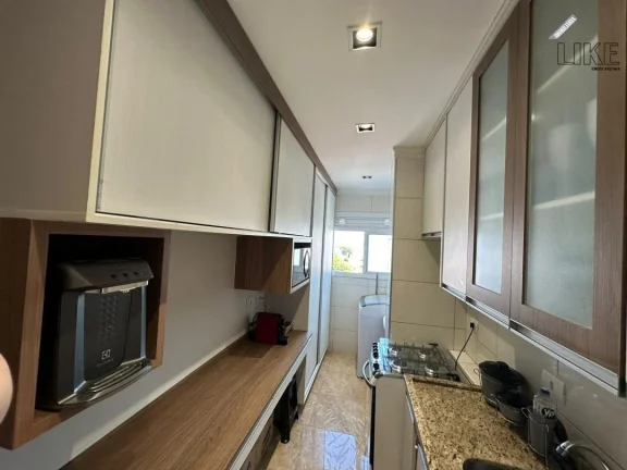 Imagem Apartamento à venda em São José dos Campos, Vila Maria